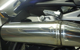 HONDA NC750X Limited ABS 2016