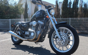 HARLEY XL1200S 2002 CHP