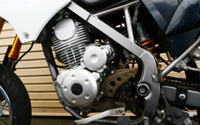 KAWASAKI KLX125D TRACKER LX125D