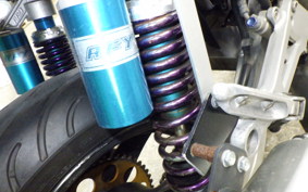 SUZUKI GSX400 IMPULSE 1994 GK79A