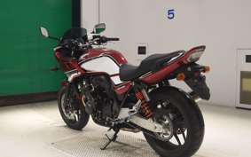 HONDA CB400 SUPER BOLDOR A 2022