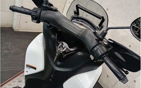 YAMAHA TRICITY 125 2018 SEC1J