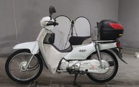 HONDA SUPER CUB50 AA04