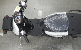 YAMAHA GEAR Gen.2 2021 UA08J