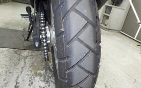 KAWASAKI VERSYS X250Aﾂｱﾗｰ LE250D