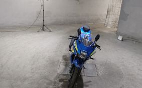 SUZUKI GSX-R125 DL33B