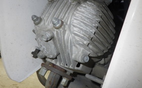 HONDA C50 SUPER CUB AA04