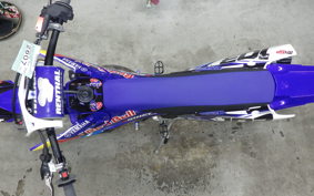 YAMAHA YZ125X 2019 CE29C