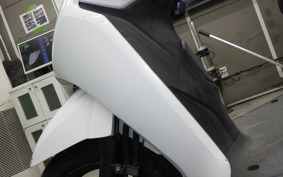 HONDA LEAD 125 2019 JF45