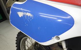 HONDA XR250R