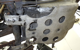 HONDA XL250S L250S
