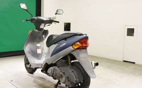 SUZUKI ADDRESS V125 2020 CF46A