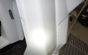 HONDA GYRO X TD02