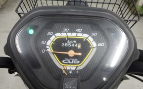 HONDA C50 SUPER CUB 2014 AA04