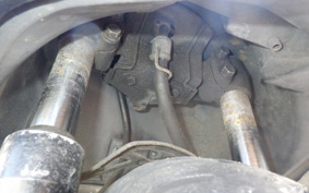 SUZUKI ADDRESS V125 G CF46A