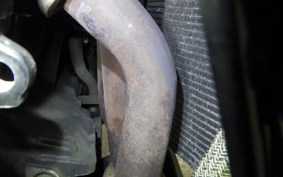 KAWASAKI ZZ1400 NINJA R 2009 ZXT40C