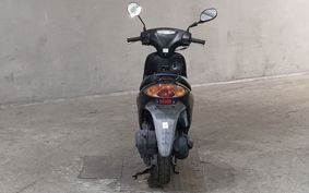 SUZUKI ADDRESS V50 CA44A