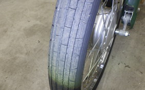 HONDA C50 SUPER CUB AA01