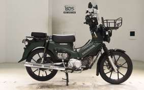 HONDA ｸﾛｽｶﾌﾞ110-3 JA60