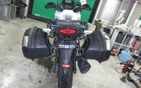 KAWASAKI VERSYS 1000 2012