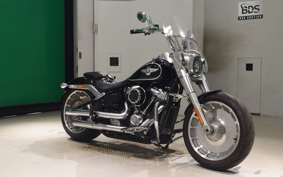 HARLEY FLBS 1870 2018