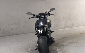 DUCATI DIAVEL DARK 2013 G102JC
