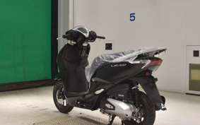 HONDA LEAD 125 2010 JK12