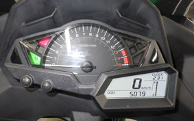 KAWASAKI NINJA 250 2021 EX250L