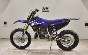YAMAHA YZ250X 2014 CG38C