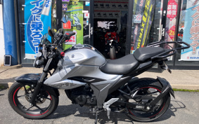 SUZUKI JIKUSA-150 ED13N