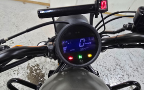 HONDA REBEL 500 2017 PC60
