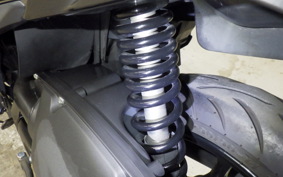 SUZUKI ADDRESS 110 1997 CE47A