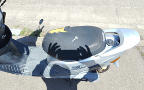 YAMAHA SUPERJOG ZR 3YK