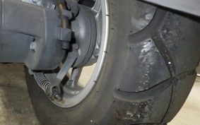 YAMAHA BW'S 50 Gen.3 SA44J