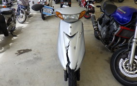 YAMAHA JOG Gen.4 SA16J