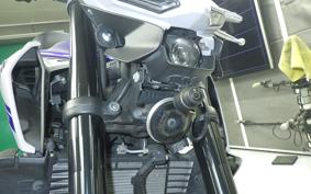 YAMAHA MT-03 ABS 2021 RH13J