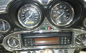 HARLEY FLHTC 1580 2009