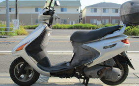 YAMAHA CYGNUS125S SE07J