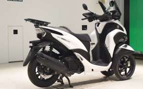 YAMAHA TRICITY 155 2005 SG81J