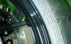 KAWASAKI NINJA ZX-6R A 2025 ZX636J