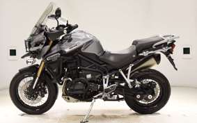 TRIUMPH TIGER EXPLORER 2014