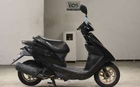 HONDA DIO Gen.6 2002 AF62