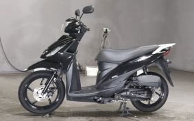 SUZUKI ADDRESS V110 CE47A