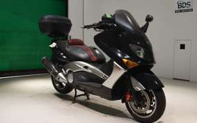 YAMAHA T-MAX 500 Gen.2 2009 SJ04J