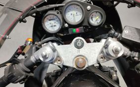 SUZUKI BANDIT400 LTD 1992 GK75A