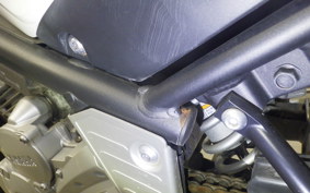 YAMAHA SEROW 250 Gen.2 2002 DG17J