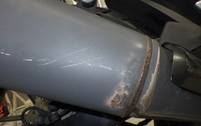 SUZUKI GSX-S125 2022 DL32B