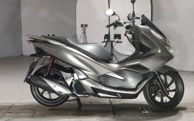 HONDA PCX 125 JF81