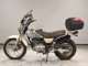 Фото Suzuki VANVAN 200 2003 с японского аукциона