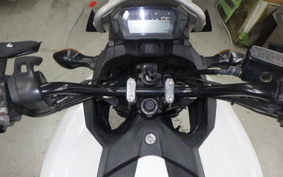 HONDA NC 700 X D 2013 RC63